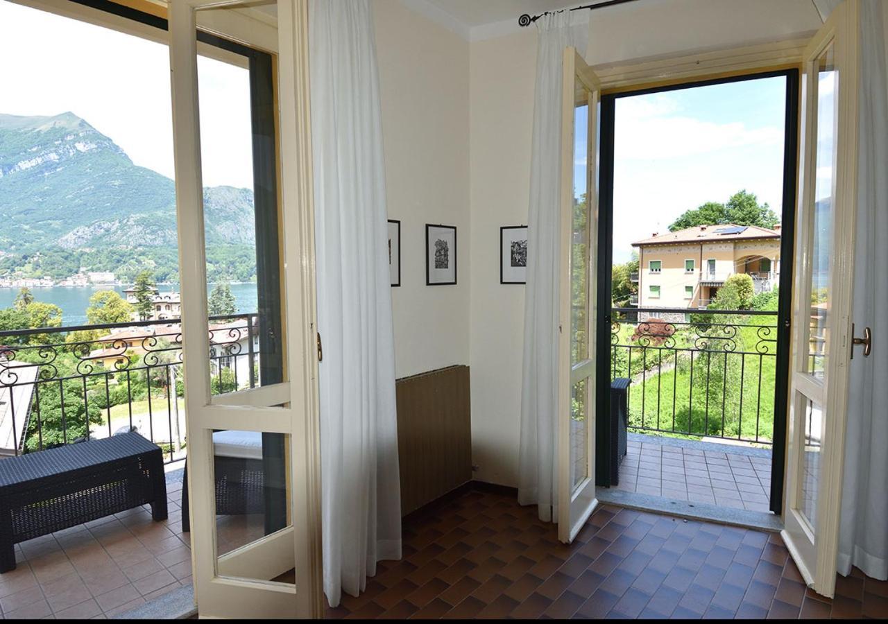 La Piccola Bellagio Aparthotel Exterior photo