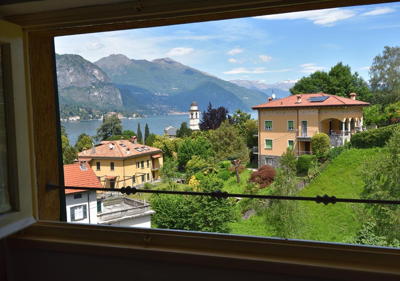 La Piccola Bellagio Aparthotel Exterior photo