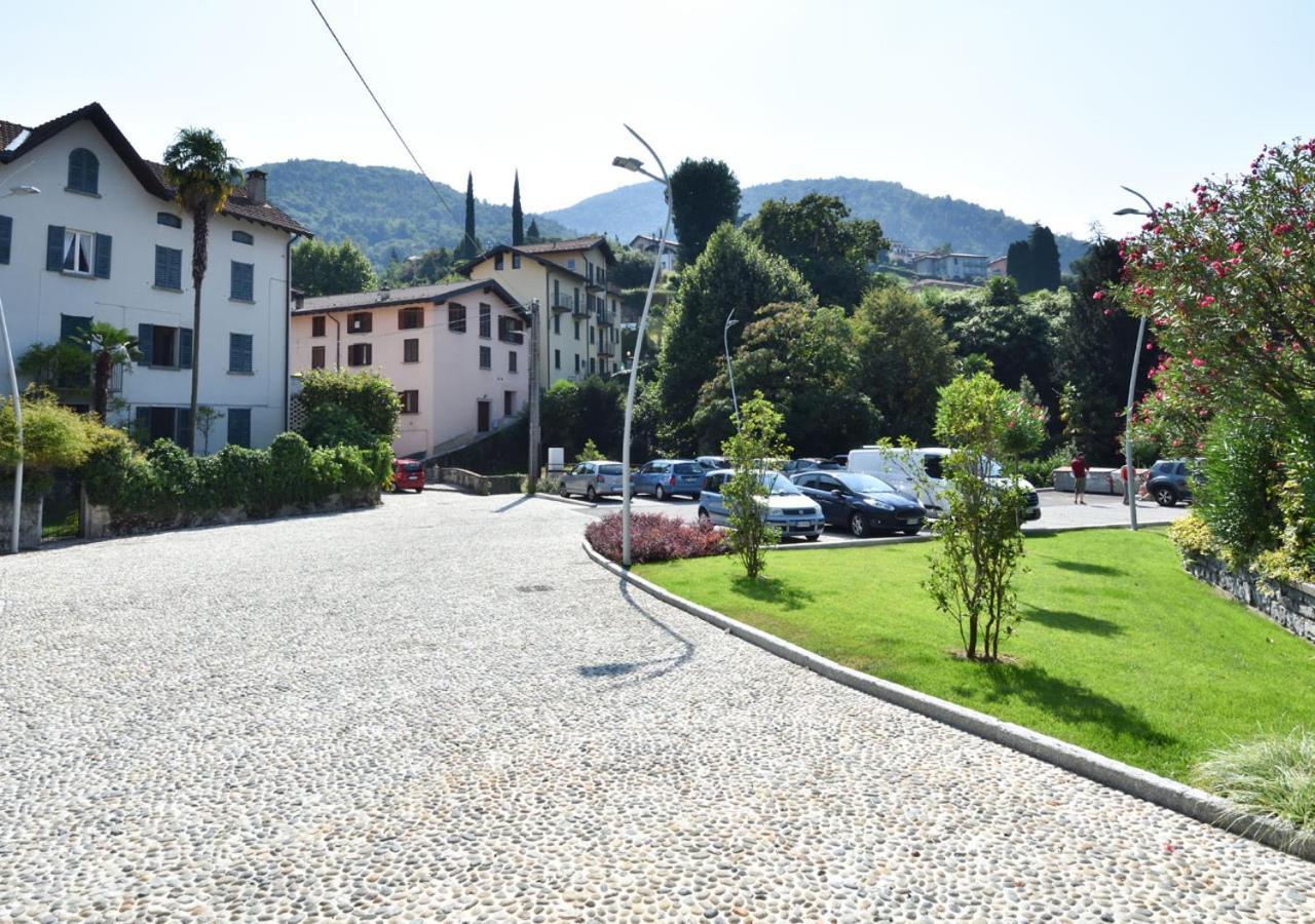 La Piccola Bellagio Aparthotel Exterior photo