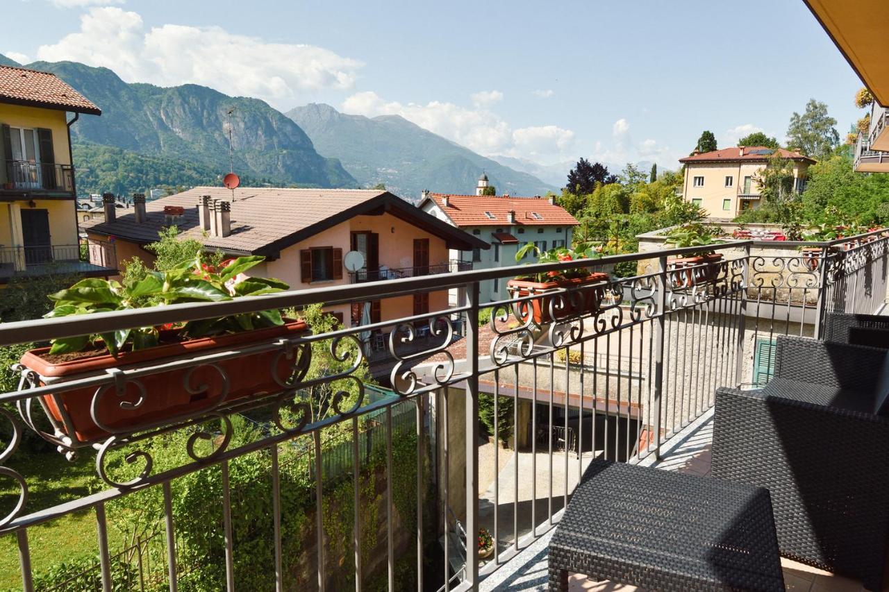 La Piccola Bellagio Aparthotel Exterior photo