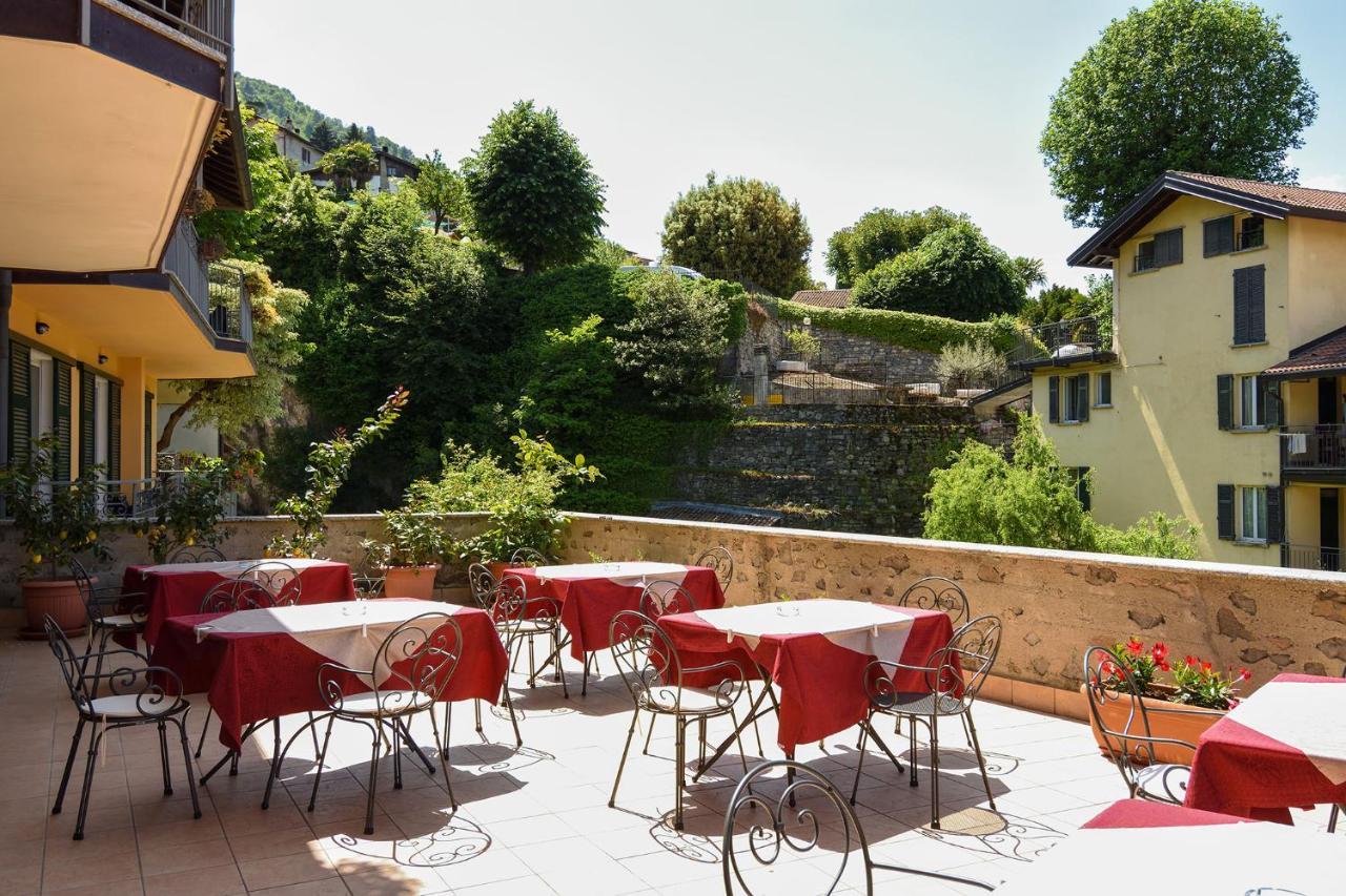 La Piccola Bellagio Aparthotel Exterior photo