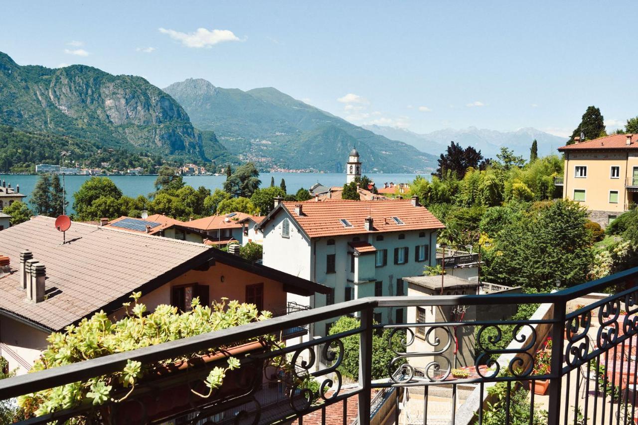 La Piccola Bellagio Aparthotel Exterior photo