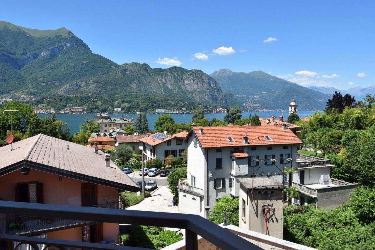 La Piccola Bellagio Aparthotel Exterior photo